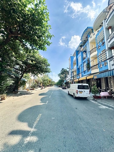 ĐẤT KHU TÊN LỬA - P.BÌNH TRỊ ĐÔNG B -  GÍA 7.9 TỶ ĐẾN 12.5 TỶ