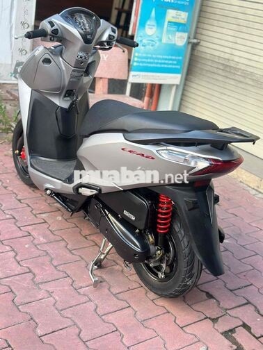 Honda Lead 2020 up 2023 - Hồ sơ cầm tay sẵn.