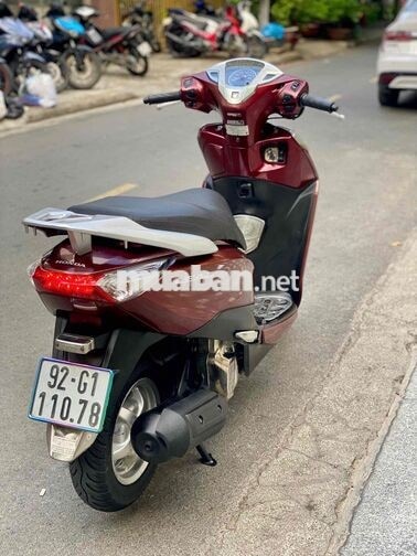 🌈Honda Lead xe đẹp mộc máy rin chất 👉CÓ TRẢ GÓP