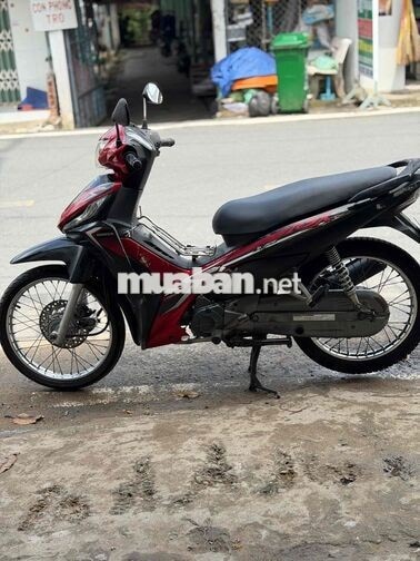 Honda rsx Fi 2019 tiếc kiệm xăng biển 64 máy êm ng