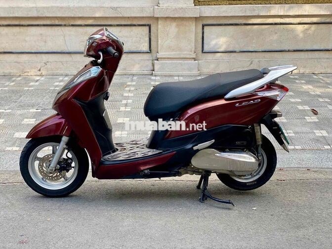 🌈Honda Lead xe đẹp mộc máy rin chất 👉CÓ TRẢ GÓP