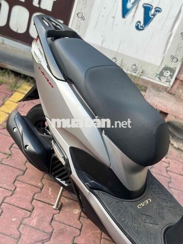 Honda Lead 2020 up 2023 - Hồ sơ cầm tay sẵn.