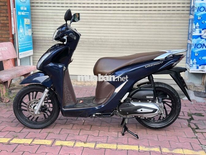 GÓP 0 LS - Vision 2022 - Smartkey - Xe đẹp keng