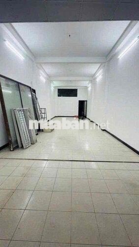 Mặt Tiền 3 Tháng 2 Quận 10 60M2 4 Tầng Suốt - 40 Triệu