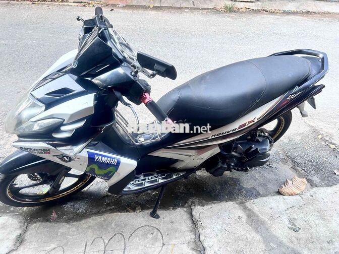 NO5 Fi PHUN XĂNG ĐIỆN TỬ XE HÃNG CHẠY NGON BỀN RẺ