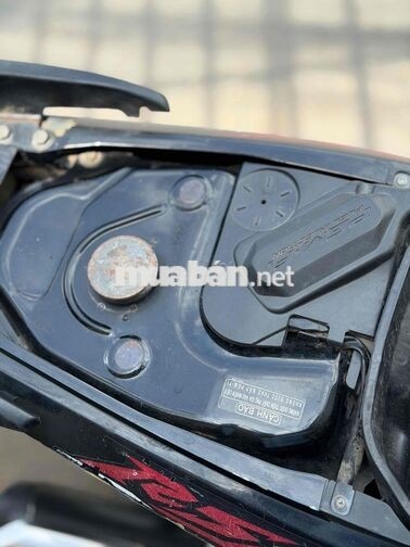Honda rsx Fi 2019 tiếc kiệm xăng biển 64 máy êm ng