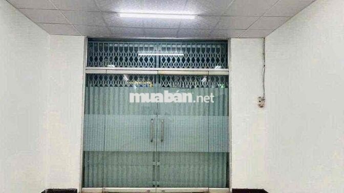 Mặt Tiền 3 Tháng 2 Quận 10 60M2 4 Tầng Suốt - 40 Triệu