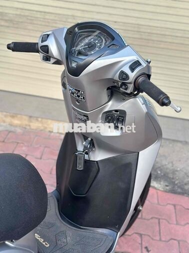 Honda Lead 2020 up 2023 - Hồ sơ cầm tay sẵn.