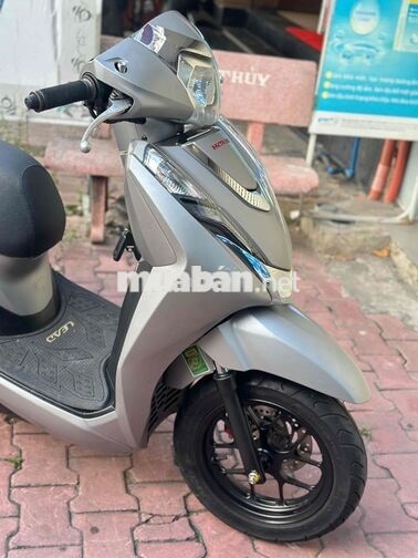 Honda Lead 2020 up 2023 - Hồ sơ cầm tay sẵn.