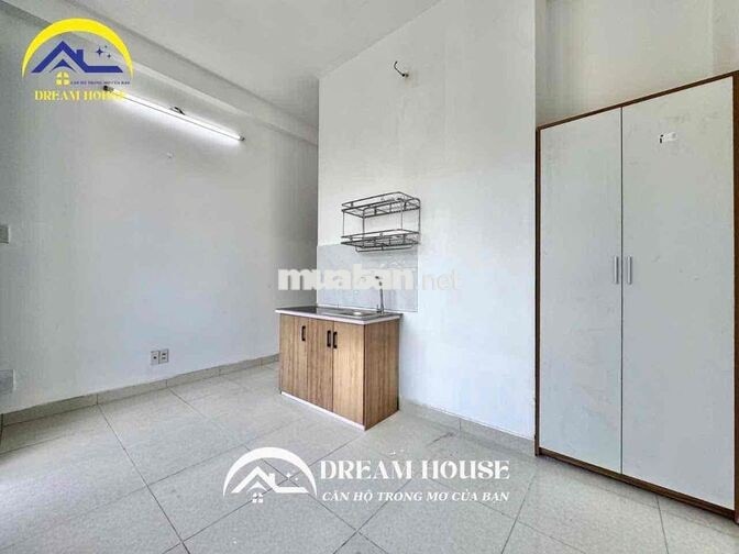 🔥 STUDIO GIÁ TỐT – TIỆN NGHI, RIÊNG TƯ