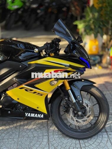 Yamaha R15 V3 Up R7 Cực Đẹp Trả Trước 5.000.000