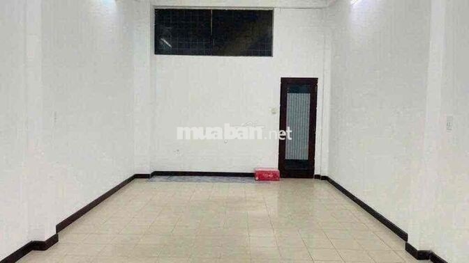 Mặt Tiền 3 Tháng 2 Quận 10 60M2 4 Tầng Suốt - 40 Triệu