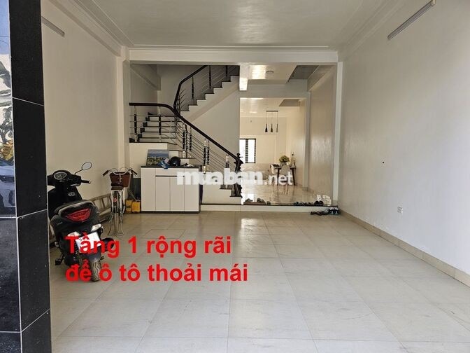 Bán cắt lỗ nhà sát KĐT Hinode Royal Park