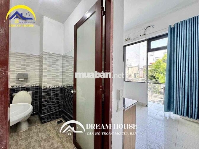 🔥 STUDIO GIÁ TỐT – TIỆN NGHI, RIÊNG TƯ