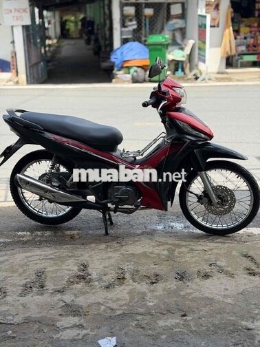 Honda rsx Fi 2019 tiếc kiệm xăng biển 64 máy êm ng