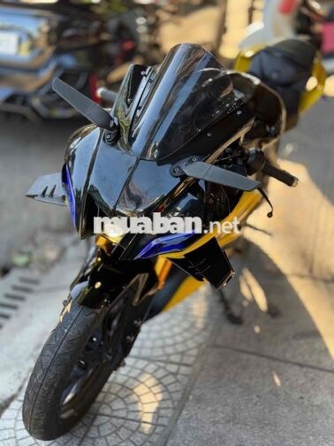 Yamaha R15 V3 Up R7 Cực Đẹp Trả Trước 5.000.000