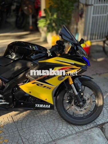 Yamaha R15 V3 Up R7 Cực Đẹp Trả Trước 5.000.000
