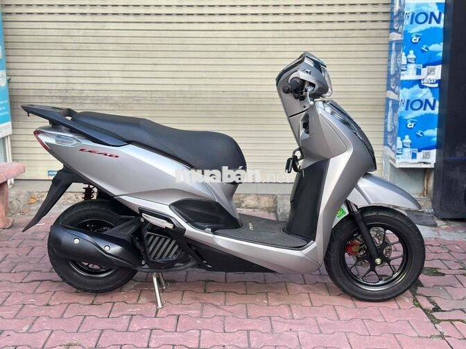 Honda Lead 2020 up 2023 - Hồ sơ cầm tay sẵn.