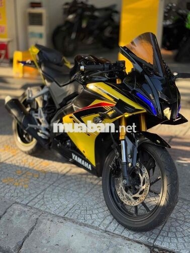Yamaha R15 V3 Up R7 Cực Đẹp Trả Trước 5.000.000