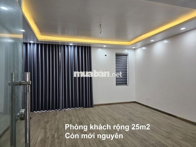 Bán cắt lỗ nhà sát KĐT Hinode Royal Park