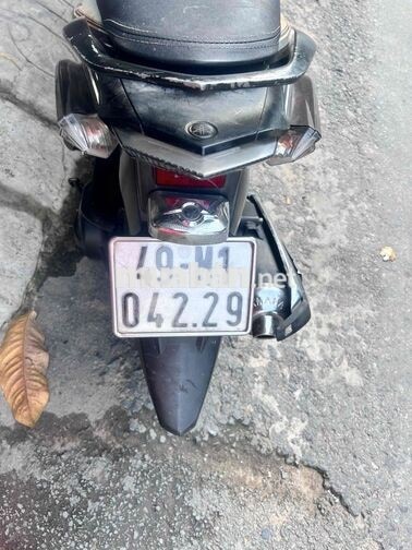NO5 Fi PHUN XĂNG ĐIỆN TỬ XE HÃNG CHẠY NGON BỀN RẺ