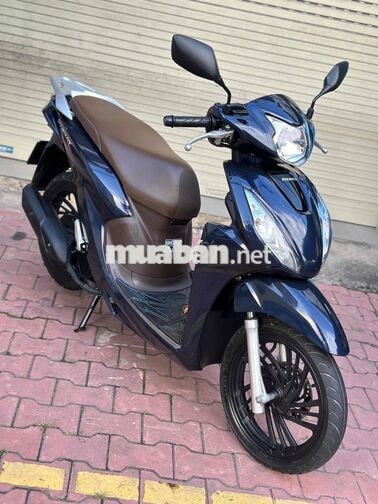 GÓP 0 LS - Vision 2022 - Smartkey - Xe đẹp keng