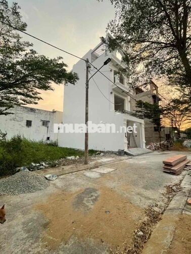 Bán đất hxh 6m nguyễn bình xã nhơn đức huyện nhà bè