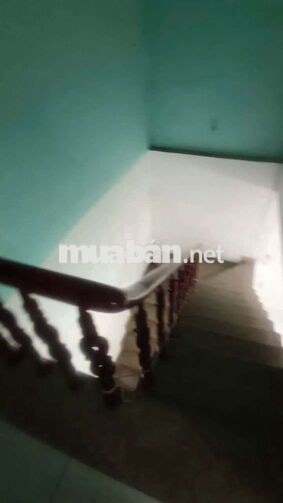 Nhà Thuê 4*16 Lầu suốt .4pn. hẻm 7m . Đường Vĩnh Lộc B . bình chánh