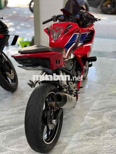 Honda CBR150R ABS Trả Trước 7.000.000