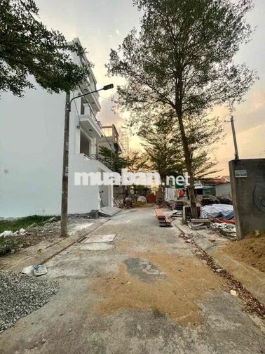Bán đất hxh 6m nguyễn bình xã nhơn đức huyện nhà bè