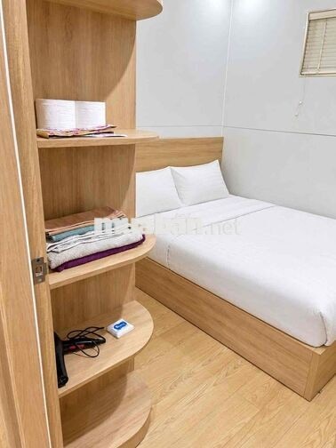 Căn hộ Mường Thanh 2pn giá 3.9tỷ