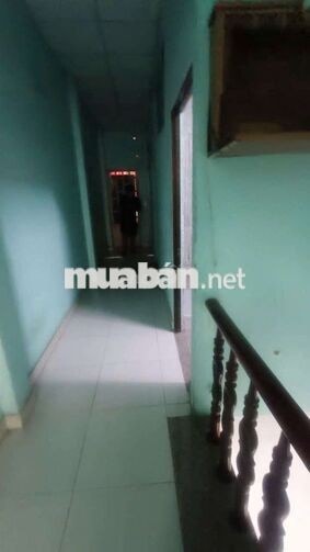 Nhà Thuê 4*16 Lầu suốt .4pn. hẻm 7m . Đường Vĩnh Lộc B . bình chánh