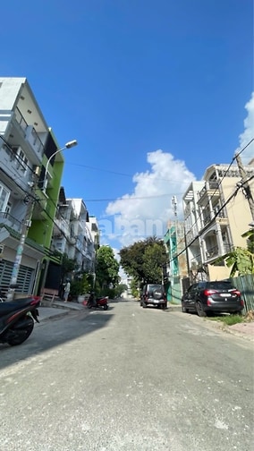 ĐẤT KHU TÊN LỬA - P.BÌNH TRỊ ĐÔNG B -  GÍA 7.9 TỶ ĐẾN 12.5 TỶ