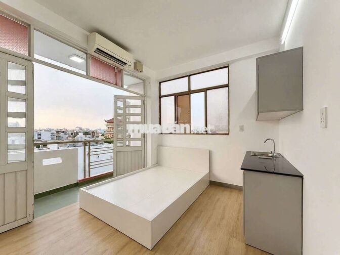✨ DUPLEX Ban công - Thoáng Mát  ✨

📍  Lê Văn Quới - Gã Tư 4 xã 