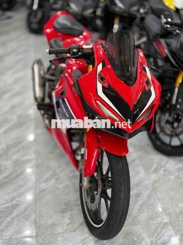 Honda CBR150R ABS Trả Trước 7.000.000