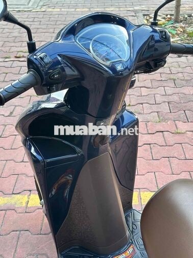 GÓP 0 LS - Vision 2022 - Smartkey - Xe đẹp keng