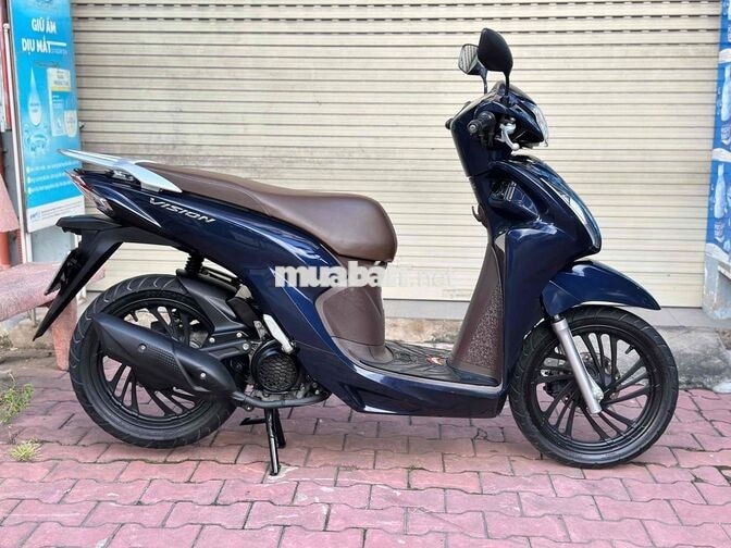 GÓP 0 LS - Vision 2022 - Smartkey - Xe đẹp keng