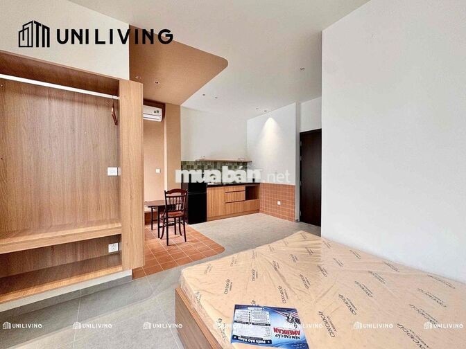 KHAI TRƯƠNG STUDIO MỚI KENG FULL NỘI THẤT NGAY ĐH BÁCH KHOA