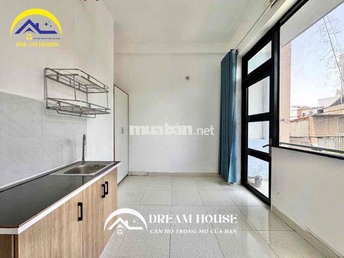 🔥 STUDIO GIÁ TỐT – TIỆN NGHI, RIÊNG TƯ