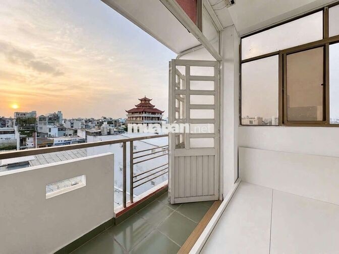 ✨ DUPLEX Ban công - Thoáng Mát  ✨

📍  Lê Văn Quới - Gã Tư 4 xã 