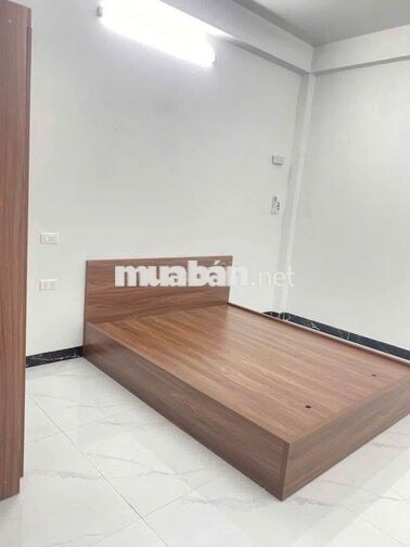 Cho thuê nhà mới 4 tầng, 3 ngủ, full đồ ở Vân Lũng An Khánh 