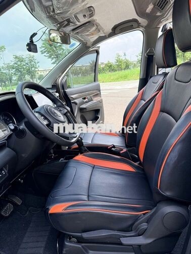 Suzuki Ertiga 2022 1.5AT 52.500 km Xám