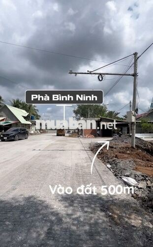 500m2 ĐẤT VIEW SÔNG CÓ THỔ CƯ GIÁ HÓT | 379 TRIỆU