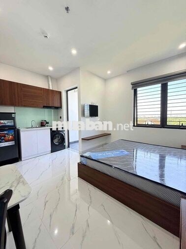 CĂN HỘ STUDIO MỚI KHU VỰC HÒA XUÂN