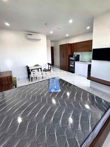 CĂN HỘ STUDIO MỚI KHU VỰC HÒA XUÂN