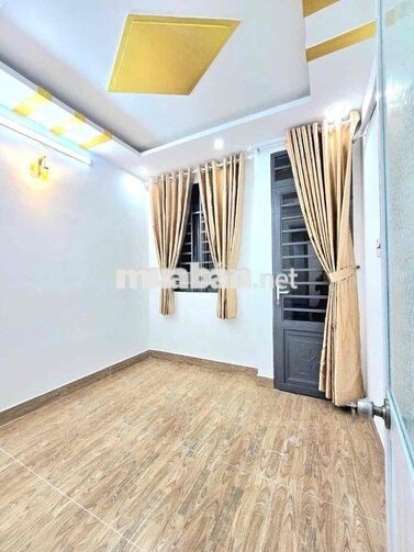 💰1 tỷ 700tr, nhà có sổ hồng 2 lầu,  gần Phú Mỹ hưng quận 7