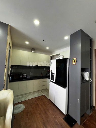 CC Cao Cấp Pearl Plaza. Điện Biên Phủ Bình Thạnh. 68m2 2PN. Full NT
