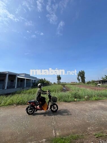 Đất 264m2 có 100m2 thổ cư, giá 280 triệu – Phú Đông, Tân Phú Đông