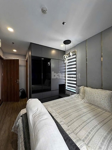 CC Cao Cấp Pearl Plaza. Điện Biên Phủ Bình Thạnh. 68m2 2PN. Full NT
