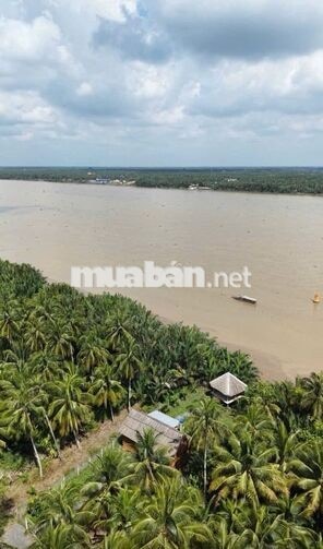 500m2 ĐẤT VIEW SÔNG CÓ THỔ CƯ GIÁ HÓT | 379 TRIỆU